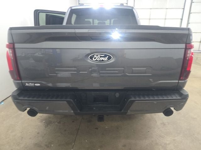 Certified 2024 Ford F150 XLT w/ Equipment Group 303A High AWD/4WD image 12