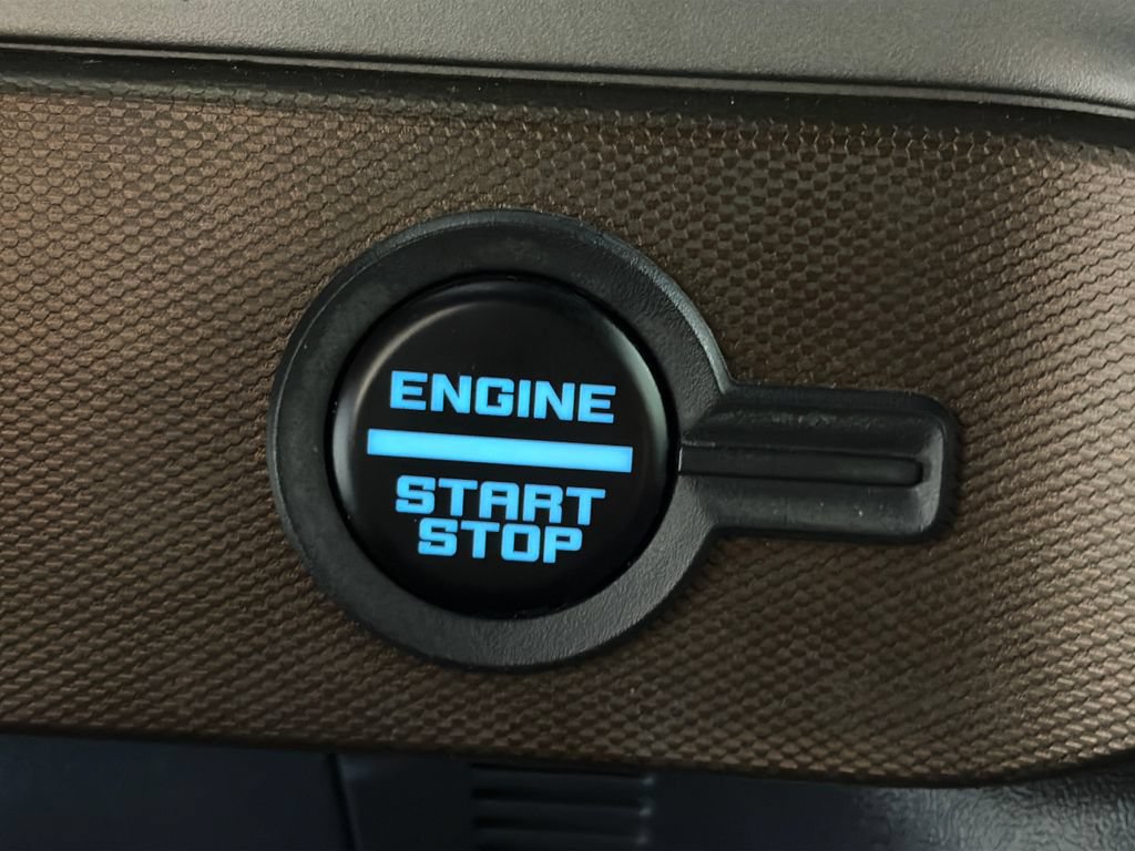 Certified 2023 Ford Bronco Outer Banks AWD/4WD image 25