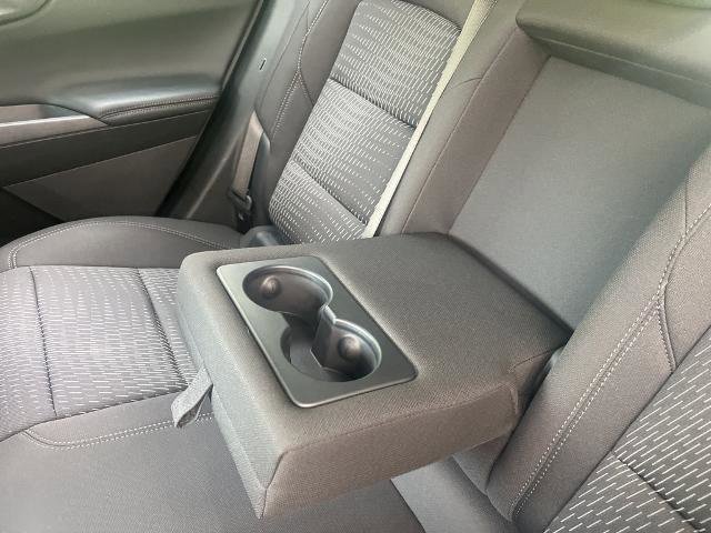 Used 2025 Chevrolet Equinox LT image 16