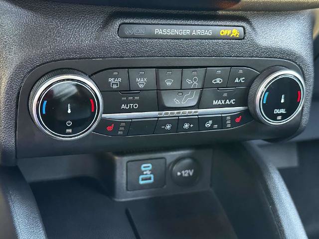 Certified 2023 Ford Escape Active AWD/4WD image 23
