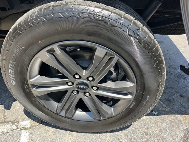 Certified 2023 Ford F150 XLT w/ Equipment Group 302A High AWD/4WD image 14