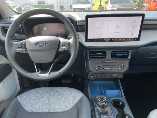 Certified 2026 Ford Maverick XLT w/ XLT Luxury Package FWD image 13
