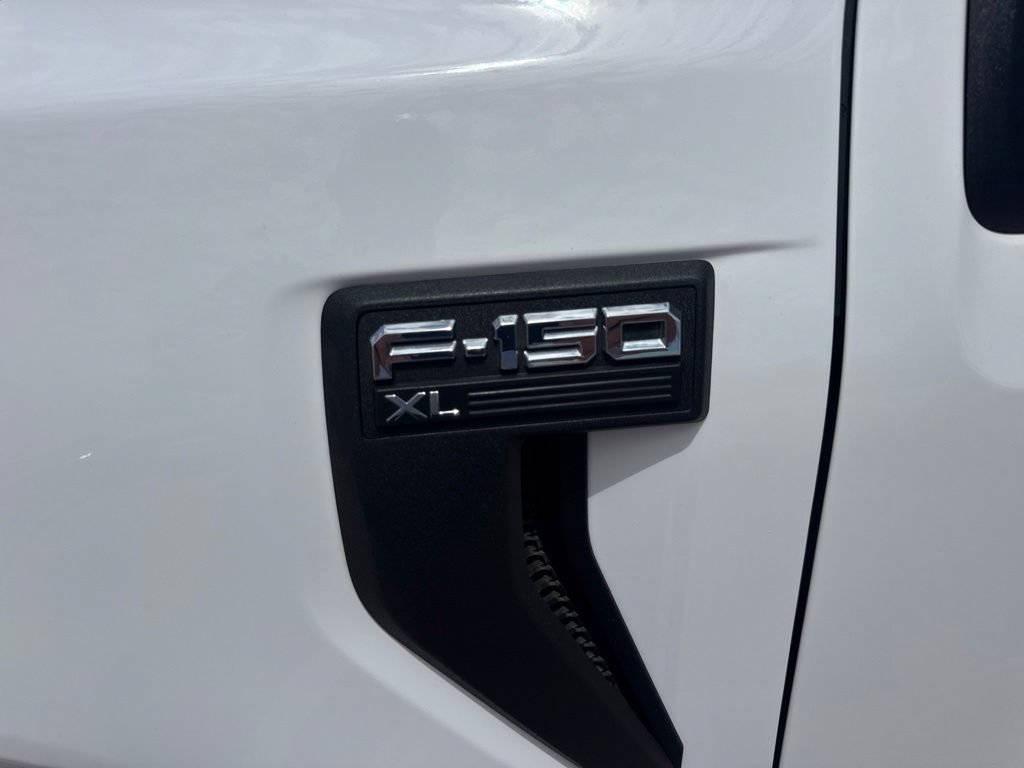 Certified 2022 Ford F150 XL RWD image 4