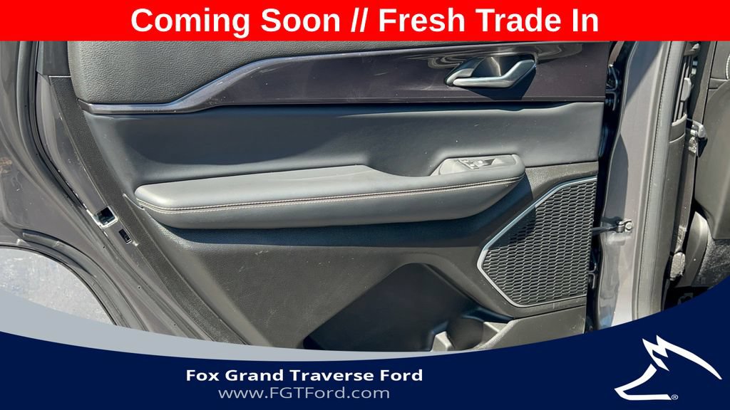 Used 2021 Jeep Grand Cherokee L Laredo AWD/4WD image 27