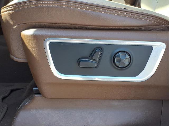 Used 2019 RAM 1500 Laramie image 24