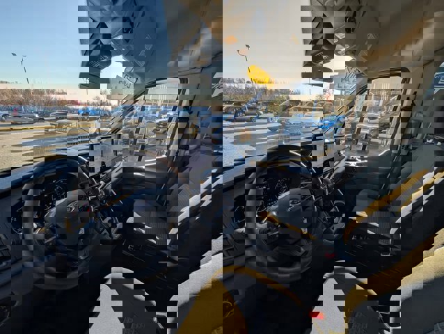 Certified 2024 Ford Transit 350 XLT image 14