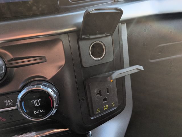 Certified 2021 Ford F150 Lariat AWD/4WD image 40