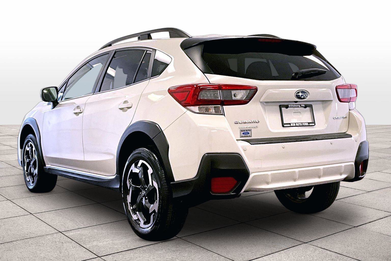 Used 2023 Subaru Crosstrek 2.5i Limited w/ Moonroof Package image 10