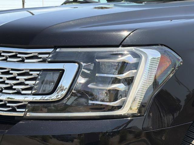 Certified 2021 Ford Expedition Platinum AWD/4WD image 10