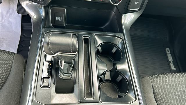 Certified 2023 Ford F150 XLT w/ Equipment Group 302A High image 22