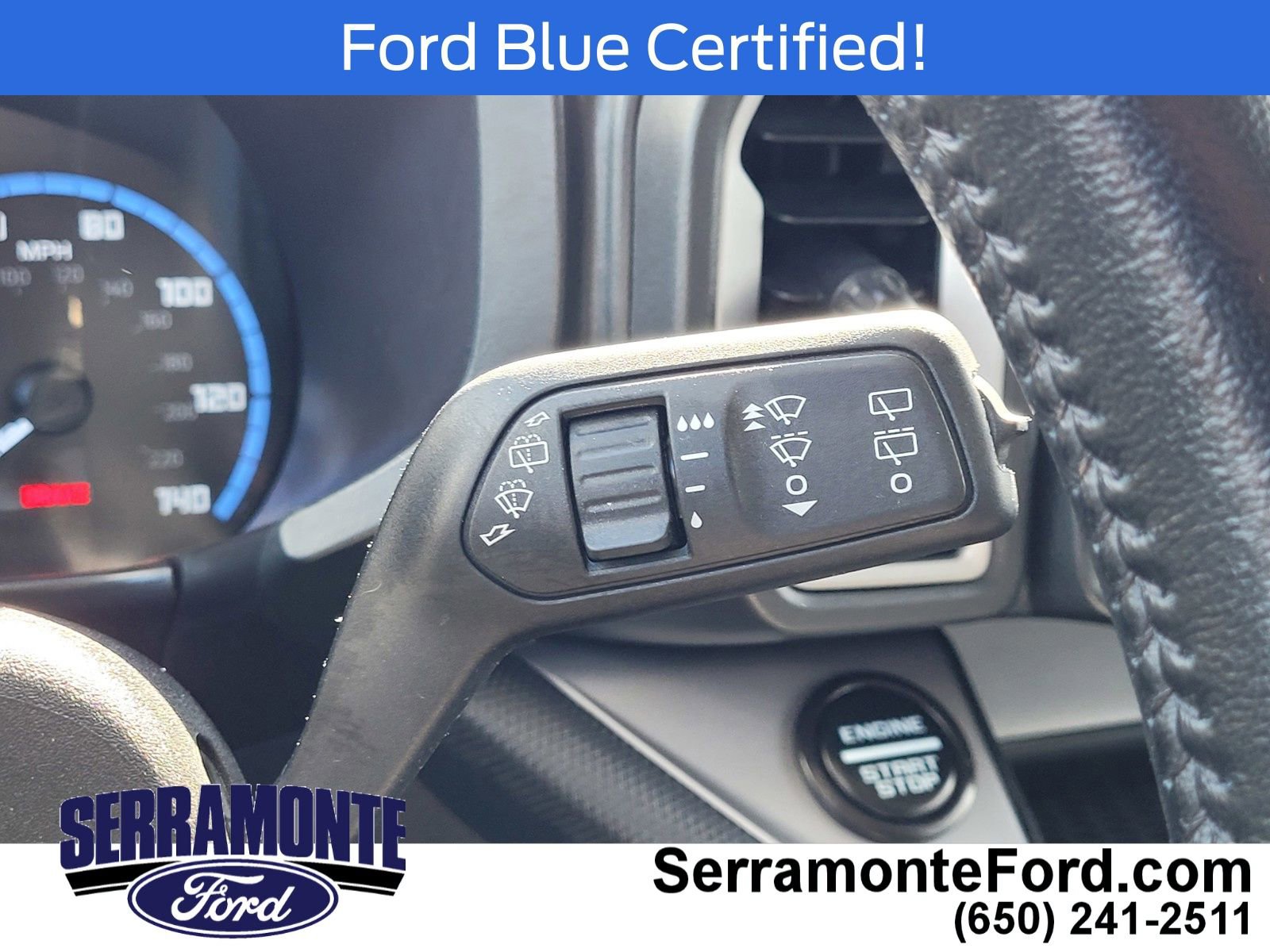 Certified 2023 Ford Bronco Sport Big Bend w/ Convenience Package AWD/4WD image 20