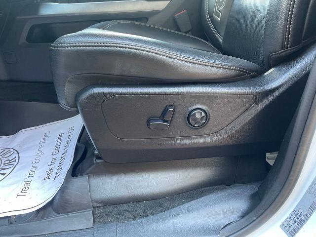 Used 2021 RAM 1500 Rebel w/ Rebel Level 2 Equipment Group AWD/4WD image 25