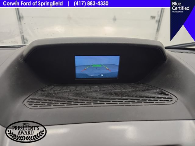 Certified 2017 Ford Transit 350 XLT RWD image 23