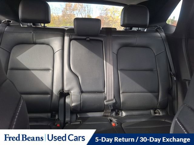 Certified 2022 Ford Escape SEL image 18