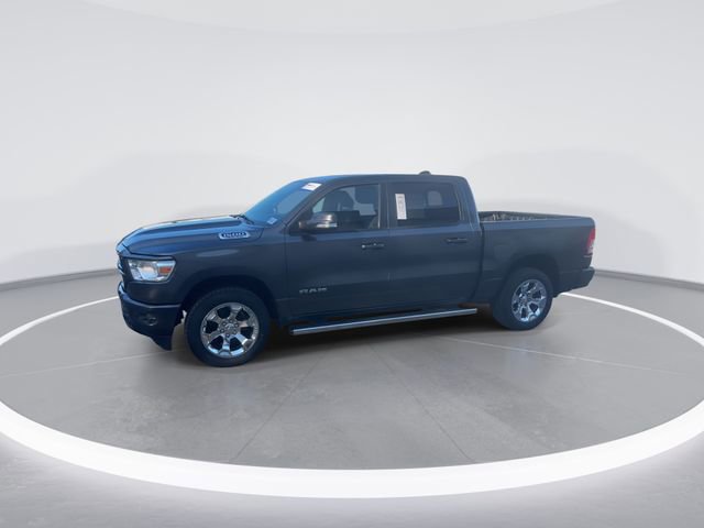 Used 2019 RAM 1500 Big Horn image 3