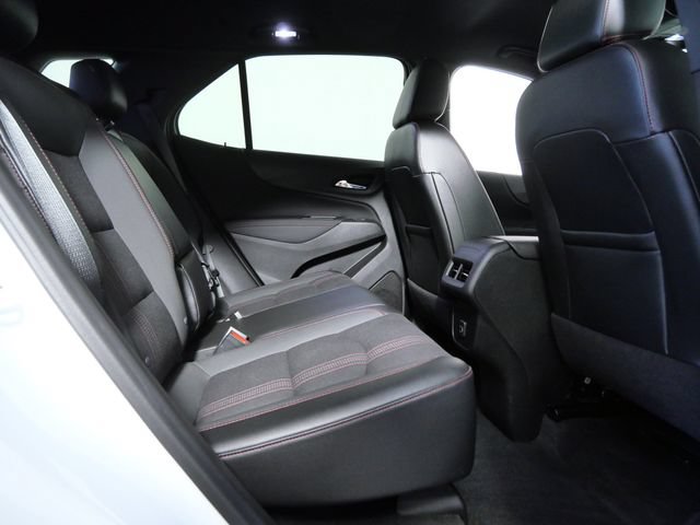 Used 2024 Chevrolet Equinox RS AWD/4WD image 12