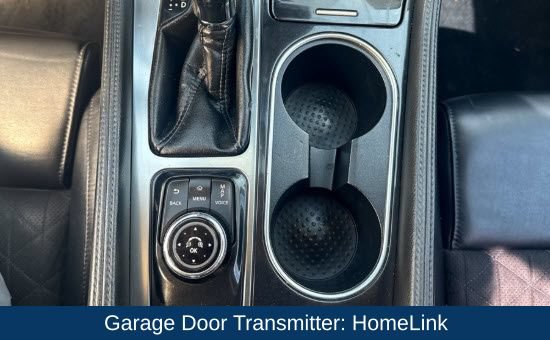 Used 2017 Nissan Maxima SR FWD image 23