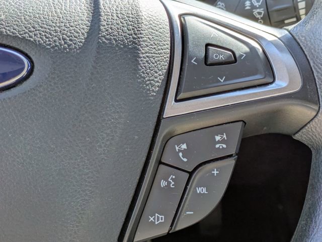 Certified 2017 Ford Fusion S FWD image 23
