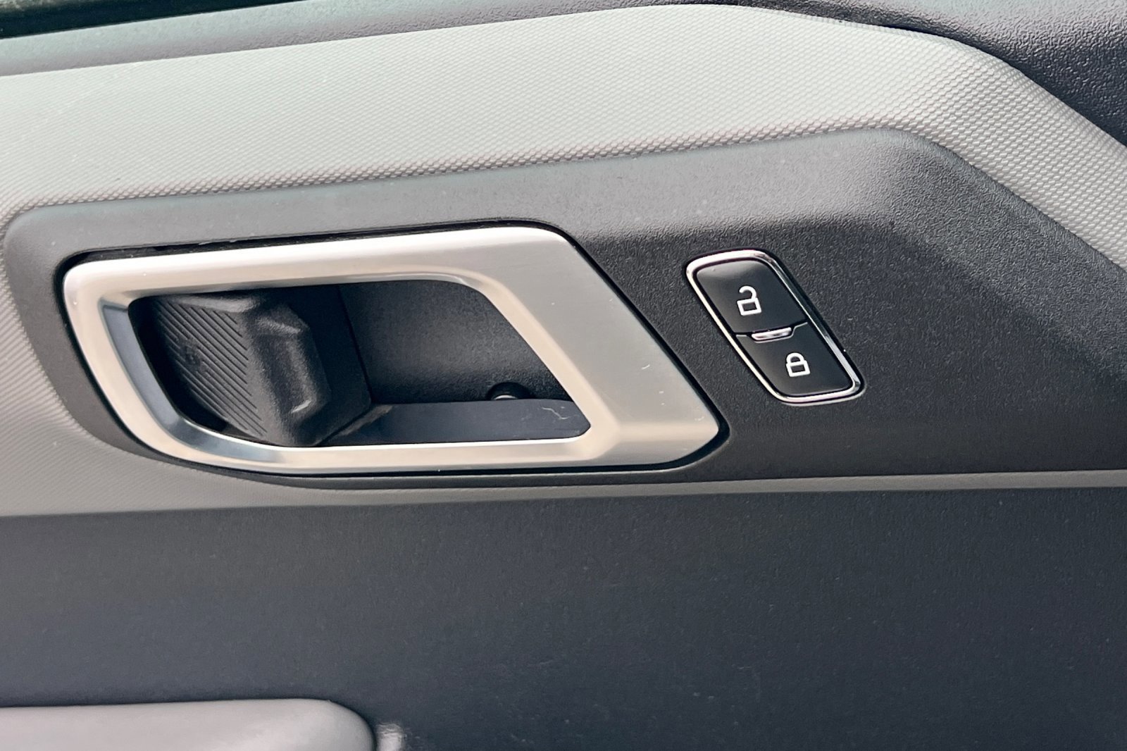 Certified 2022 Ford Bronco image 11