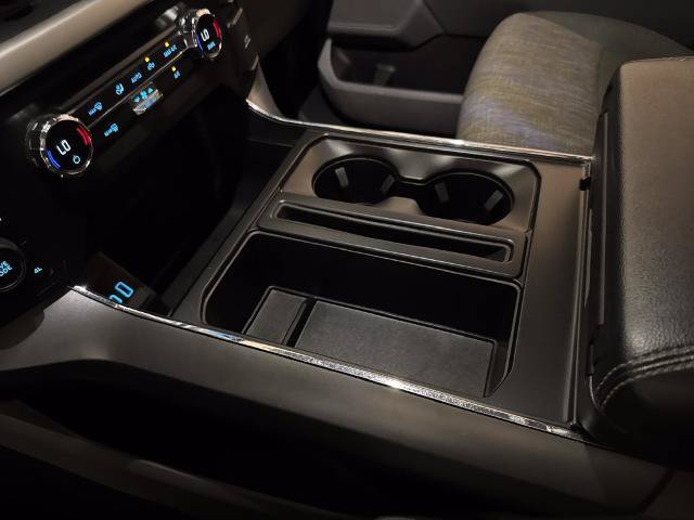 Certified 2021 Ford F150 XLT w/ Equipment Group 301A Mid AWD/4WD image 31