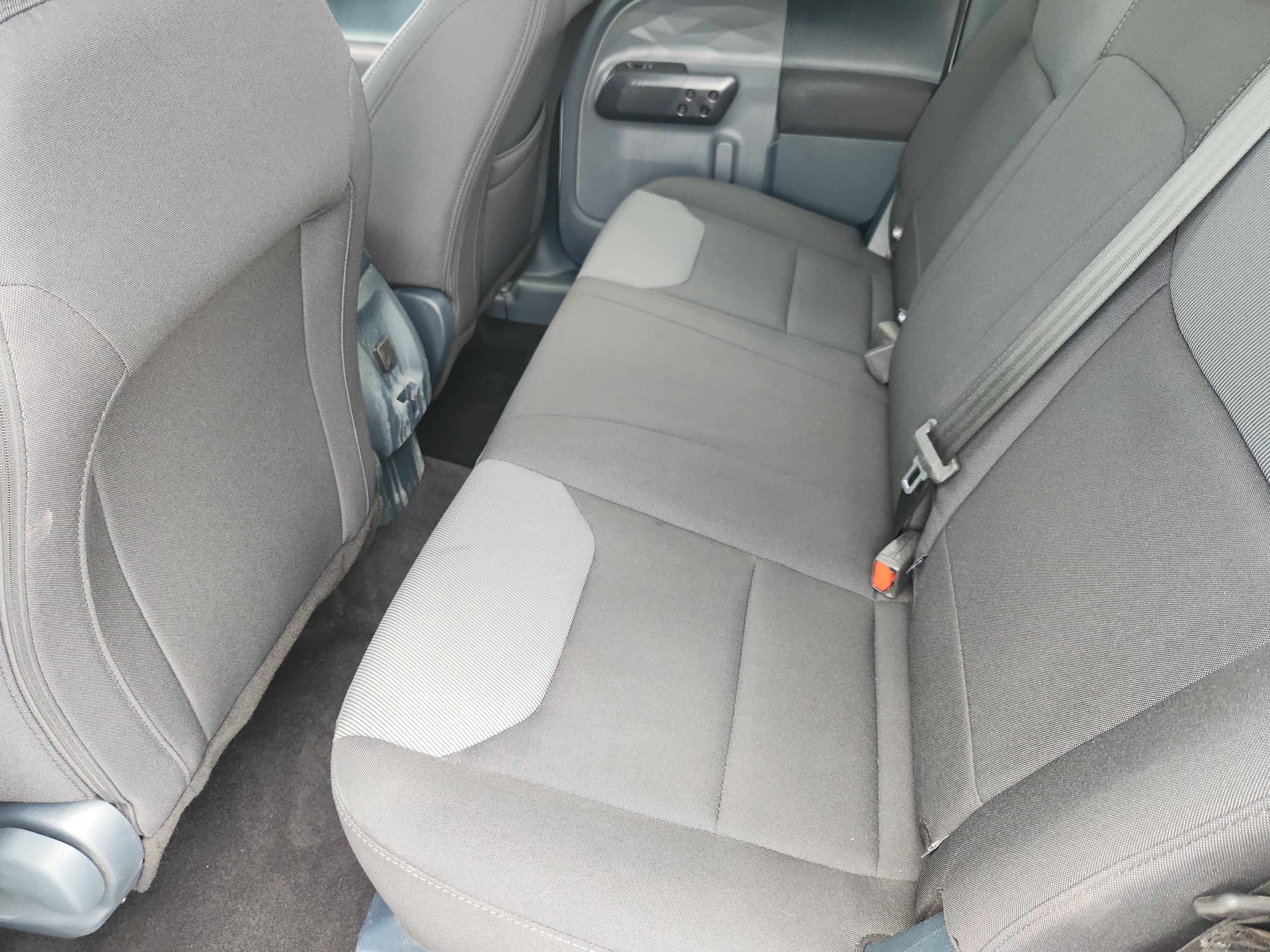 Certified 2024 Ford Maverick XL FWD image 28