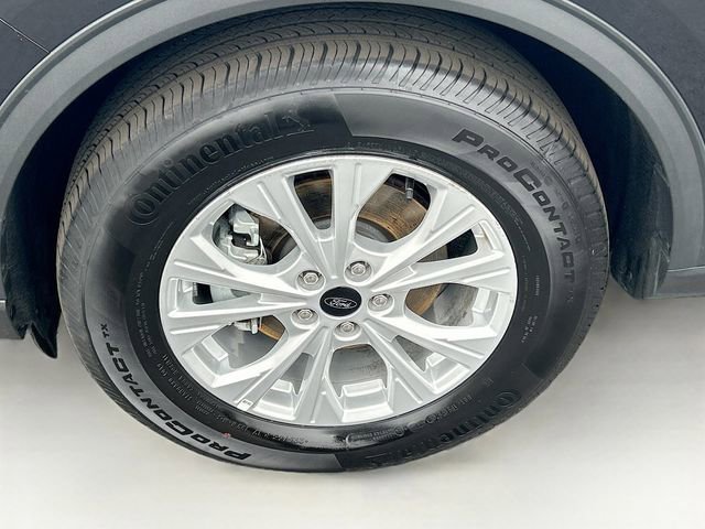 Certified 2025 Ford Escape Active image 31