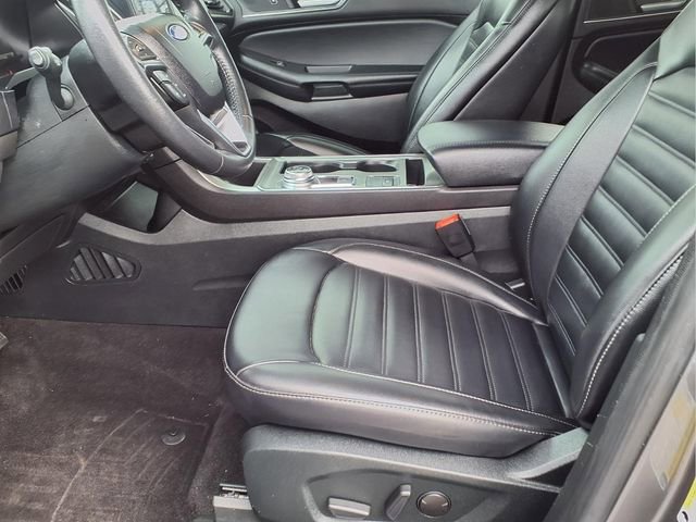 Certified 2022 Ford Edge SEL w/ Convenience Package AWD/4WD image 12