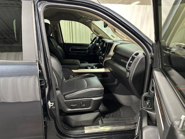 Used 2021 RAM 2500 Laramie AWD/4WD image 18