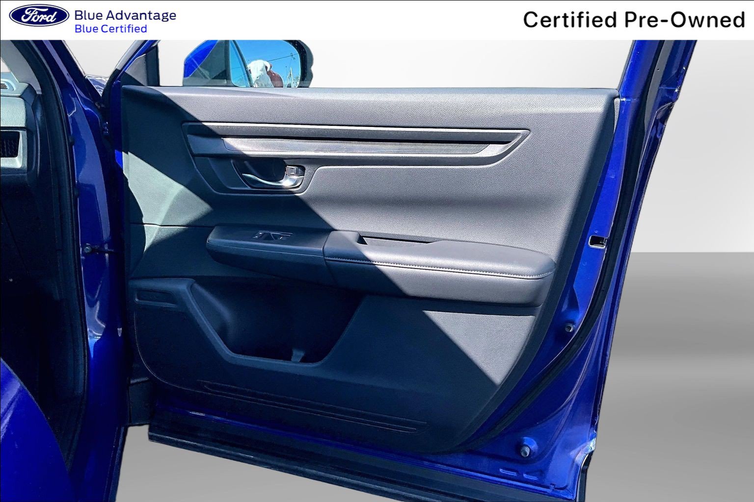 Used 2025 Honda CR-V EX image 26