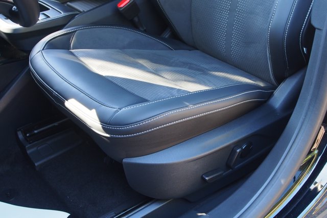 Certified 2025 Ford Mustang Mach-E GT AWD/4WD image 17