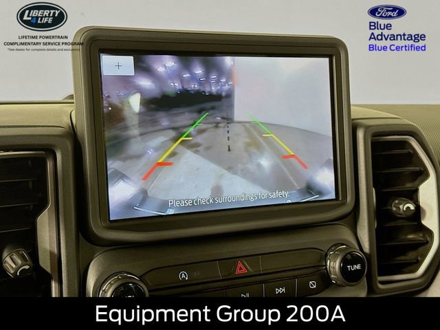 Certified 2023 Ford Bronco Sport Big Bend image 13