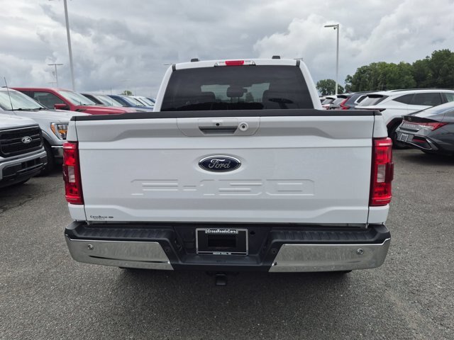 Certified 2022 Ford F150 XLT w/ Equipment Group 302A High AWD/4WD image 5