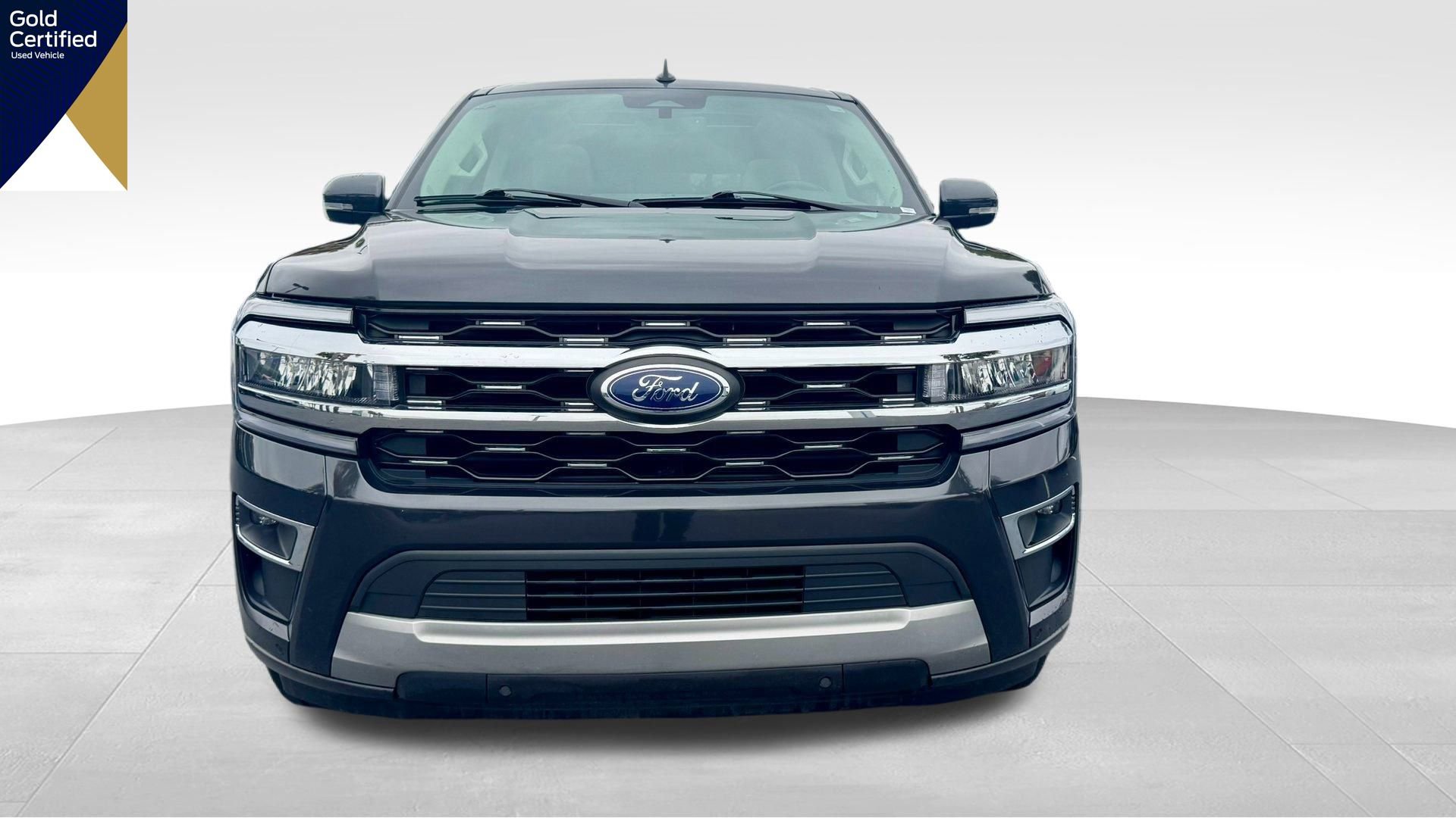 Certified 2024 Ford Expedition Limited image 23