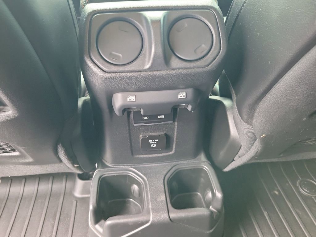 Used 2021 Jeep Gladiator Mojave w/ LED Lighting Group AWD/4WD image 10