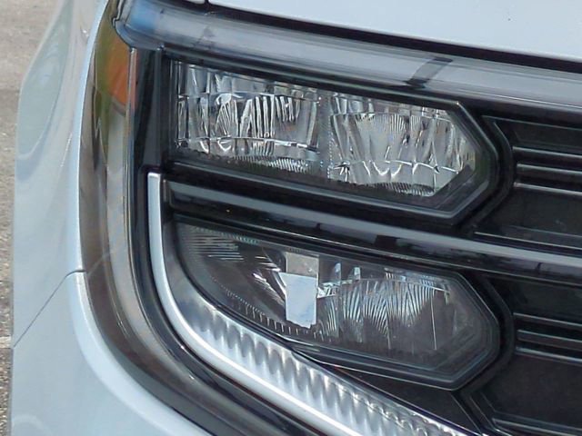 Certified 2025 Ford Expedition Platinum w/ Driver's Package image 10