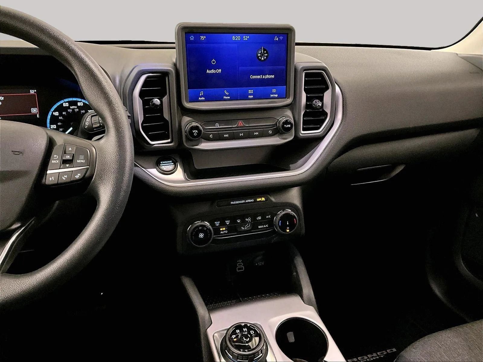 Certified 2024 Ford Bronco Sport Big Bend AWD/4WD image 6