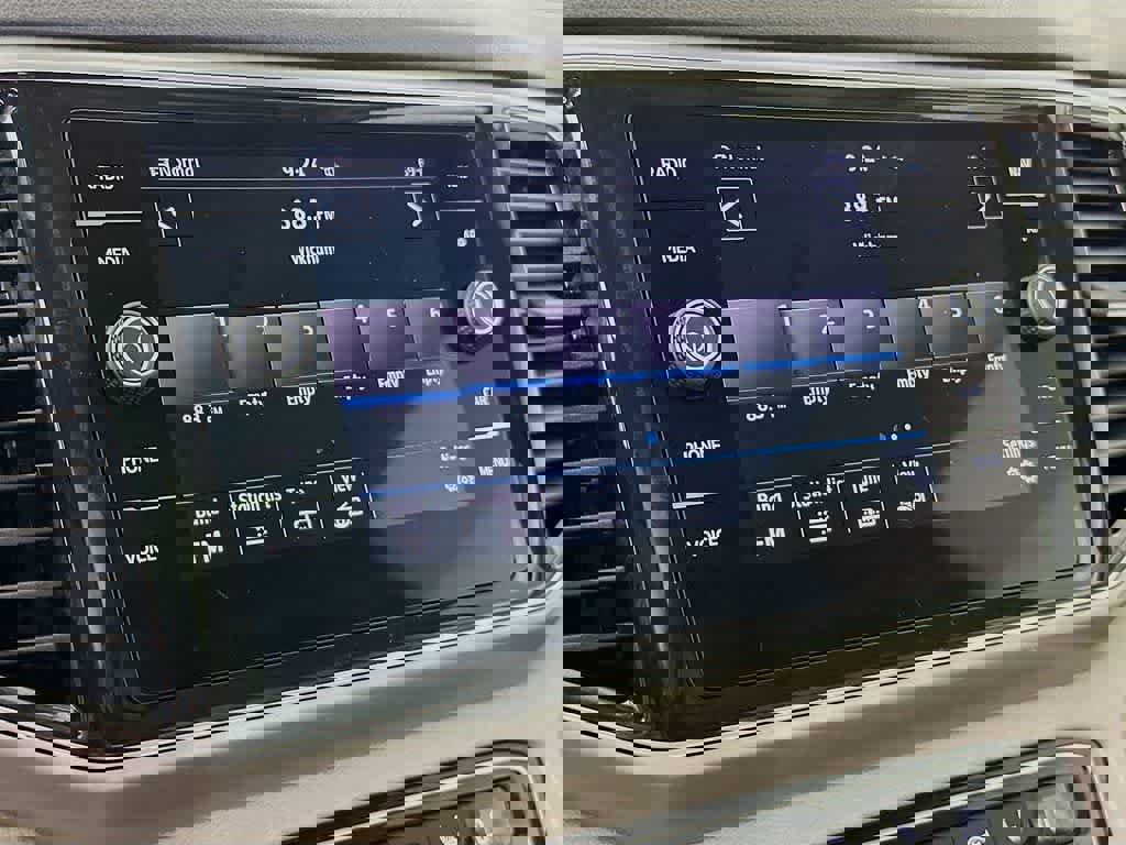 Used 2019 Volkswagen Atlas SEL R-Line image 20