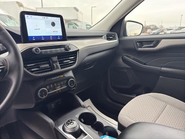 Certified 2022 Ford Escape SE w/ Convenience Package image 12