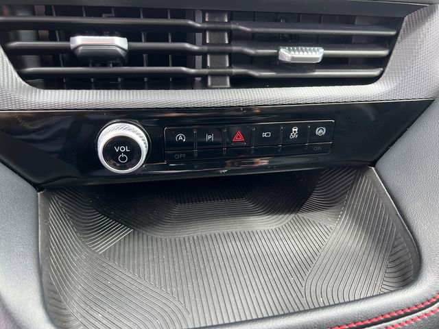 Certified 2025 Ford Explorer ST-Line AWD/4WD image 20