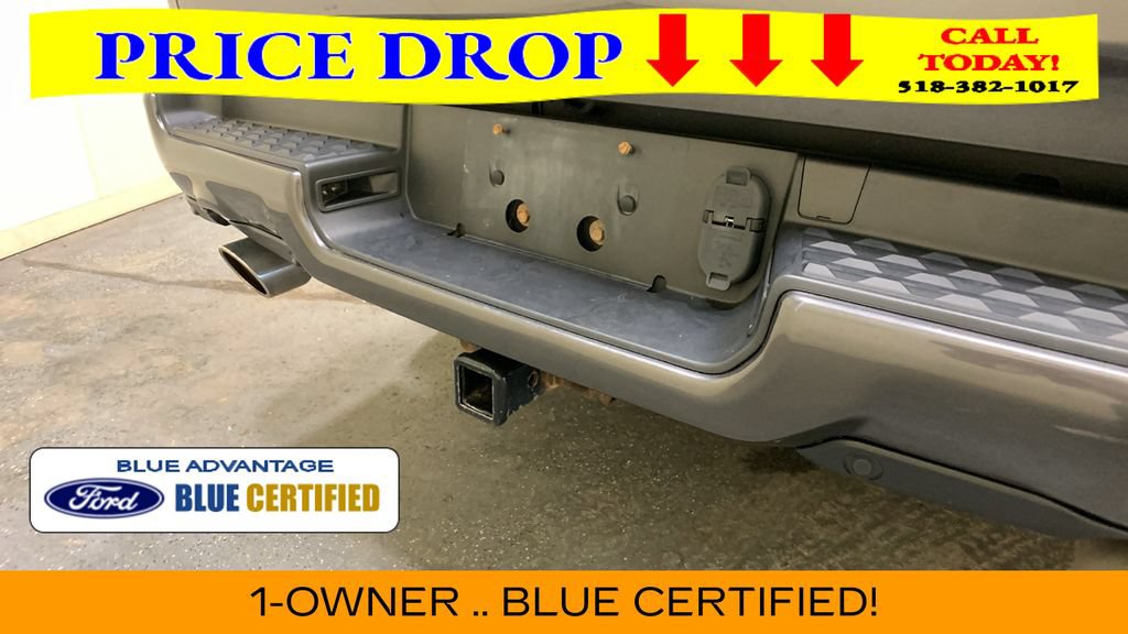 Used 2019 RAM 1500 Big Horn AWD/4WD image 19