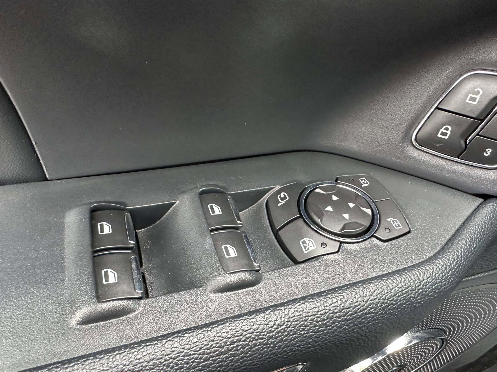 Certified 2022 Ford Expedition Max Limited AWD/4WD image 35