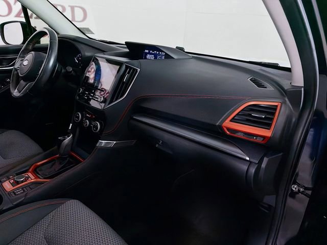 Used 2019 Subaru Forester Sport image 36