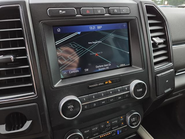 Certified 2021 Ford Expedition Limited RWD image 9