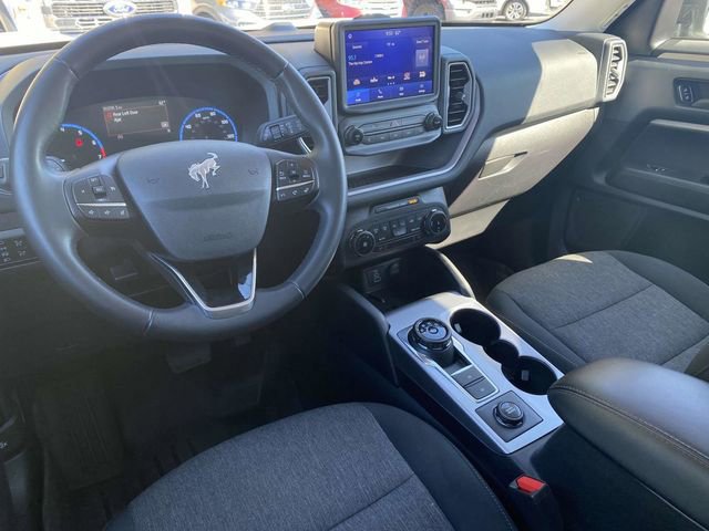 Certified 2024 Ford Bronco Sport Big Bend w/ Convenience Package image 26