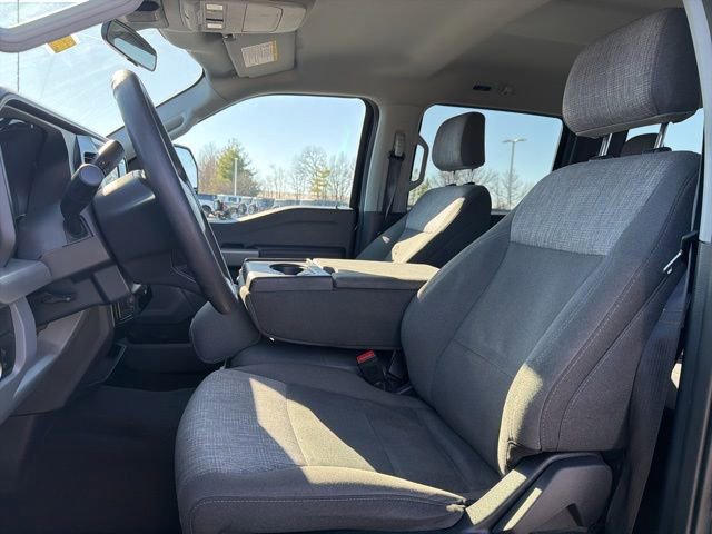 Certified 2025 Ford F350 XLT image 25