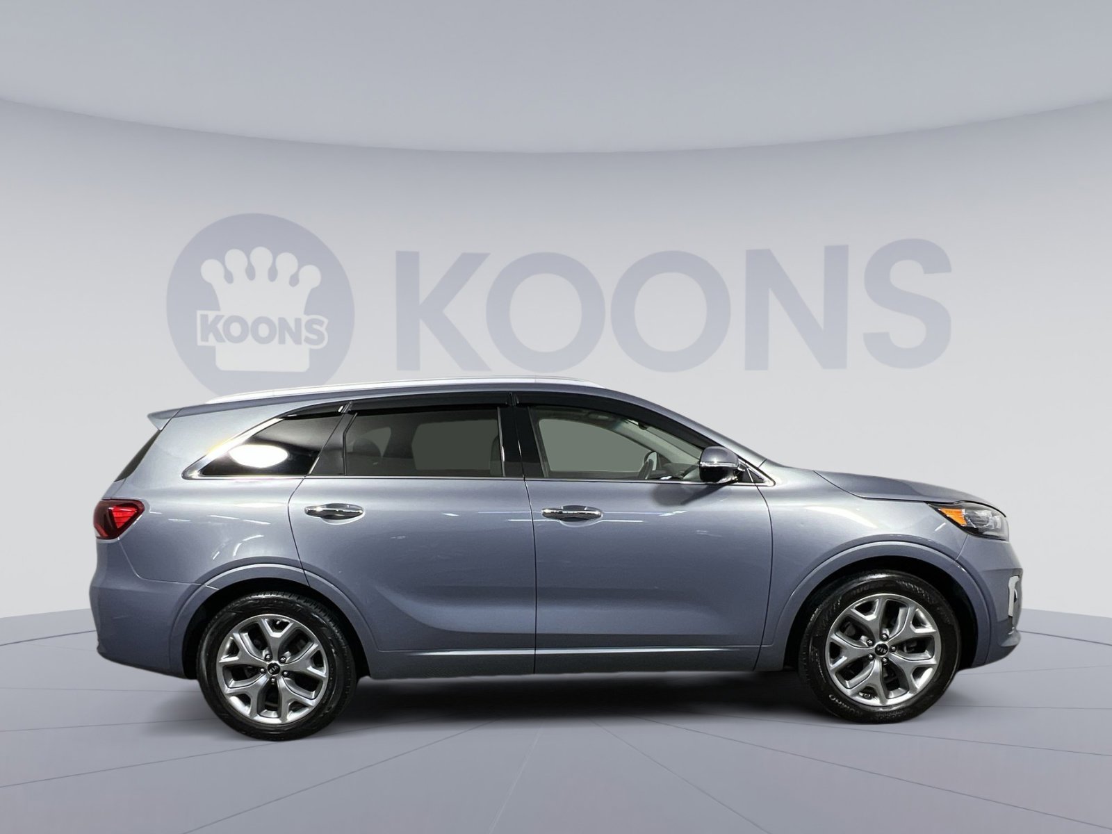 Used 2020 Kia Sorento SX FWD image 12