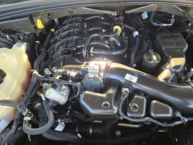 Used 2023 Jeep Grand Cherokee Altitude AWD/4WD image 29