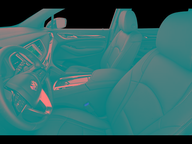 Used 2024 Buick Enclave Premium image 6