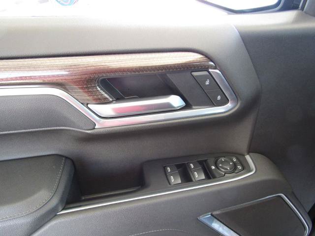 Used 2026 Chevrolet Silverado 1500 LT AWD/4WD image 22