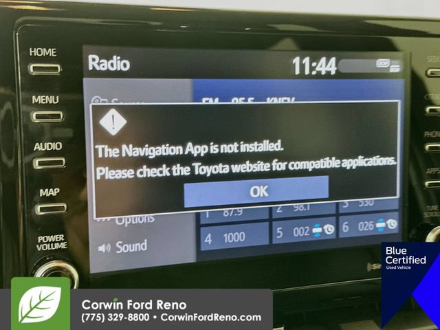 Used 2021 Toyota Corolla LE FWD image 17